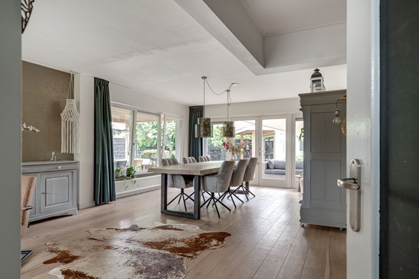 Medium property photo - Oranjeweg 107A, 6991 WK Rheden